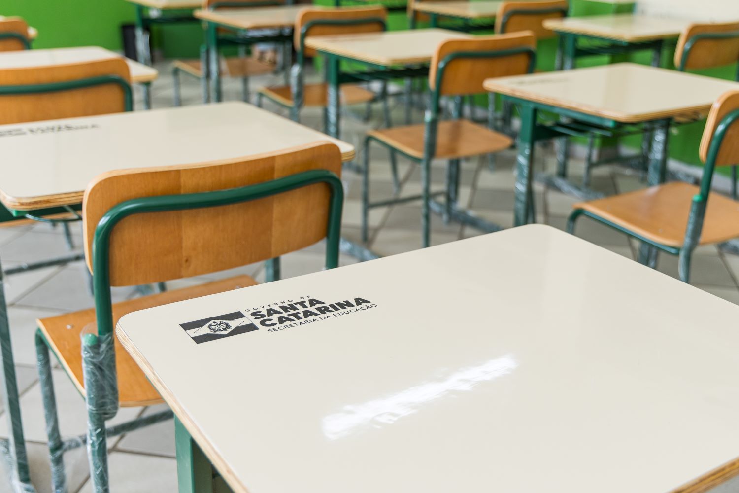 CEE/SC ressalta importância da comunidade escolar compreender nova lei federal sobre uso de celulares nas escolas